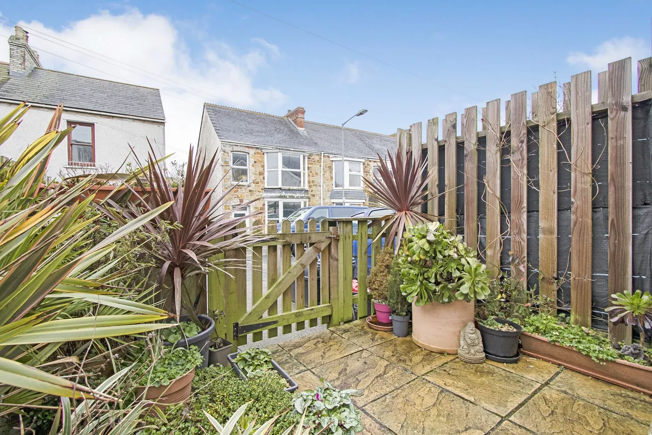Lanhenvor Avenue, Newquay, TR7, photo 8