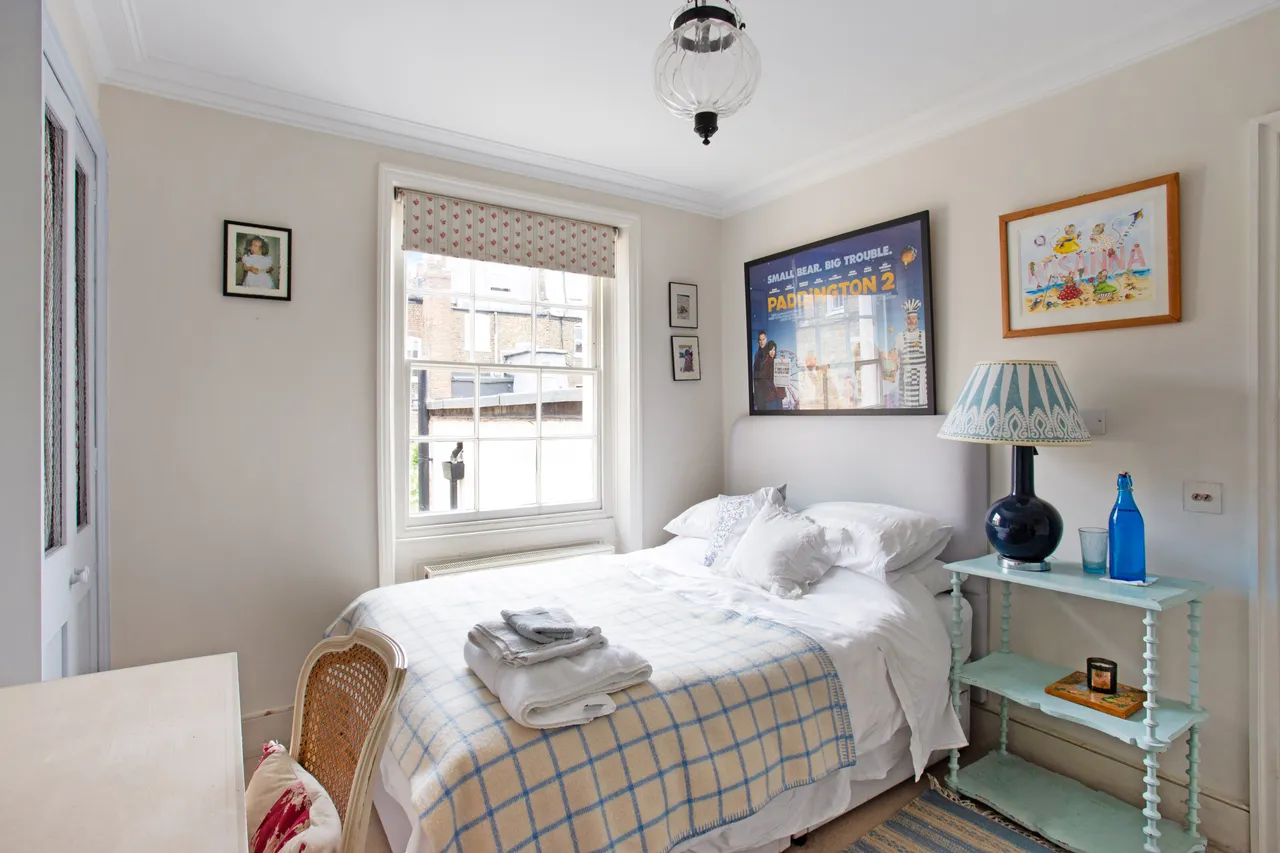 Halsey Street, London, SW3, photo 9