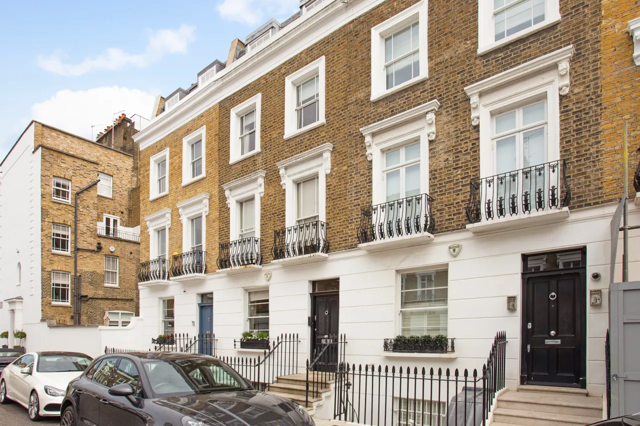 Halsey Street, London, SW3, photo 4