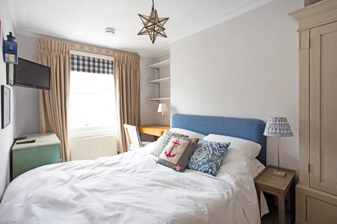 Halsey Street, London, SW3, photo 8