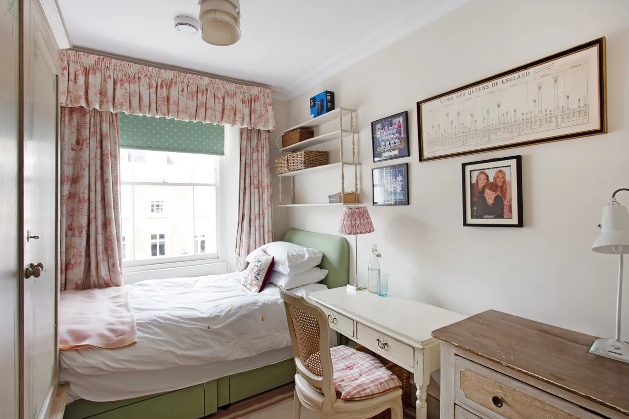 Halsey Street, London, SW3, photo 11
