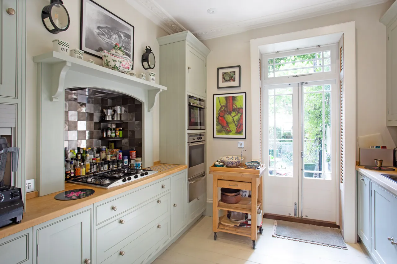 Halsey Street, London, SW3, photo 5