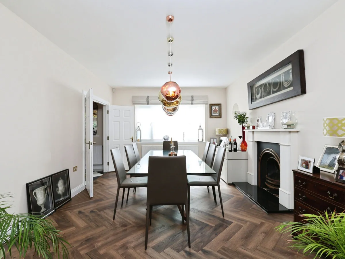 Dukes Wood Drive, Gerrards Cross, SL9, photo 4