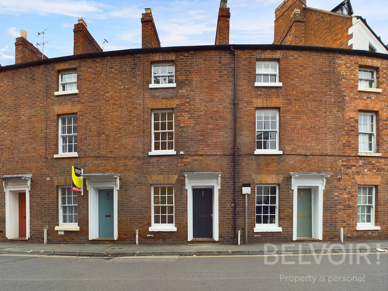 2 bed house to rent, Hills Lane, Mardol, SY1