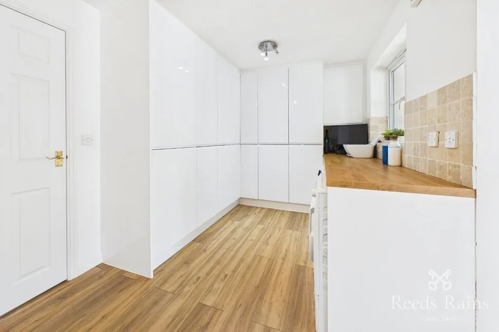 Lee Way, Castleford, West Yorkshire, WF10, photo 8