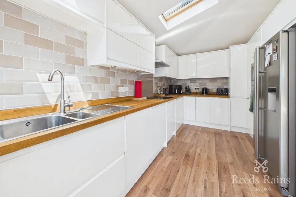Lee Way, Castleford, West Yorkshire, WF10, photo 6