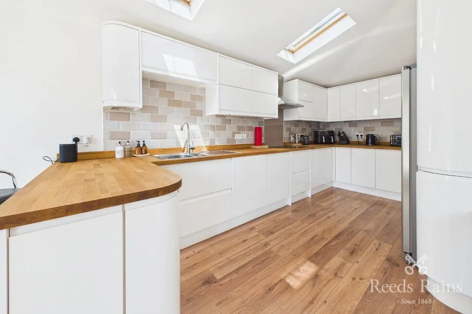Lee Way, Castleford, West Yorkshire, WF10, photo 5