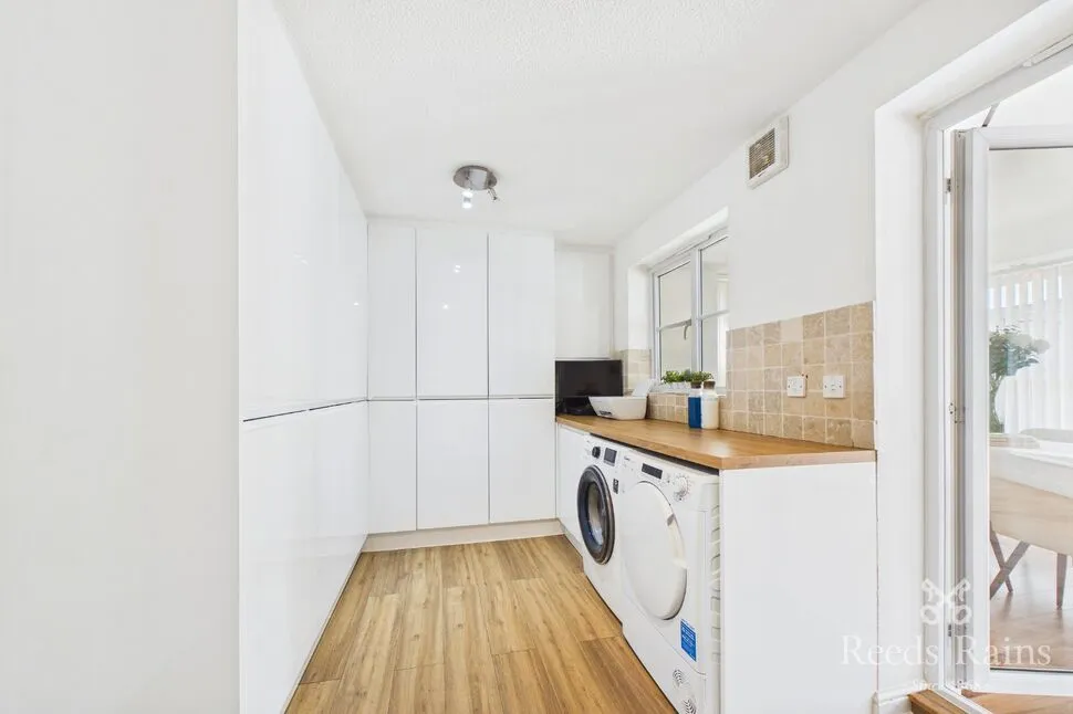 Lee Way, Castleford, West Yorkshire, WF10, photo 9