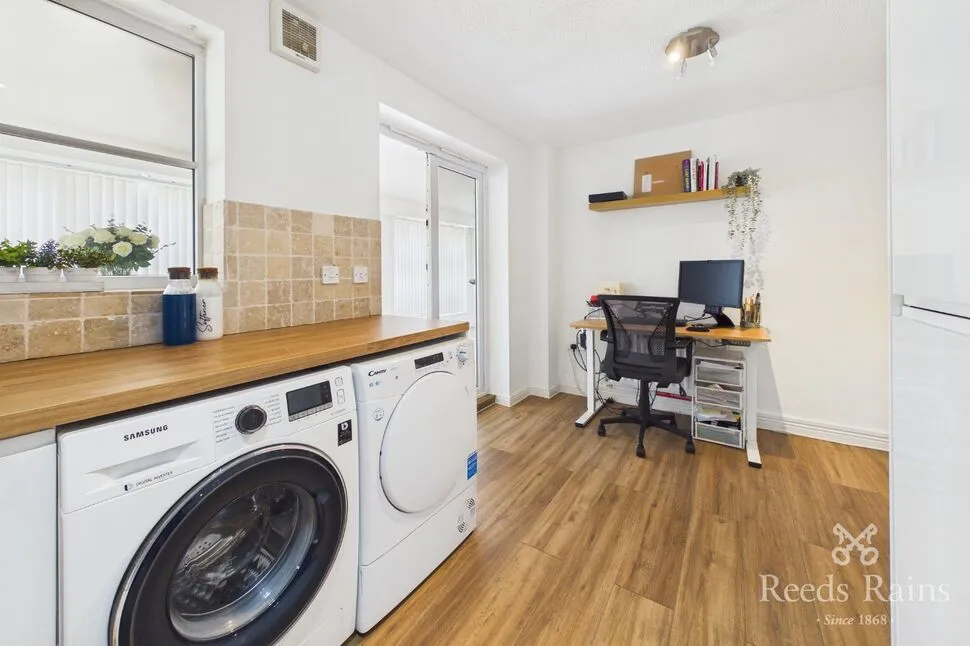Lee Way, Castleford, West Yorkshire, WF10, photo 10