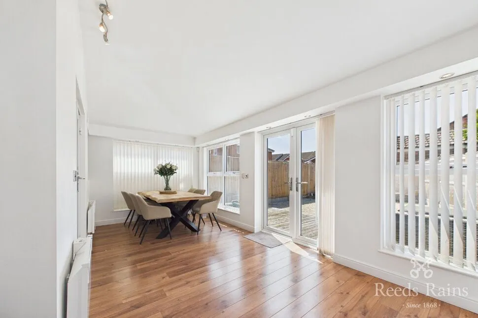 Lee Way, Castleford, West Yorkshire, WF10, photo 4