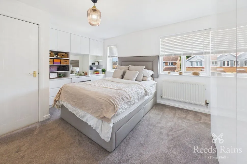 Lee Way, Castleford, West Yorkshire, WF10, photo 12