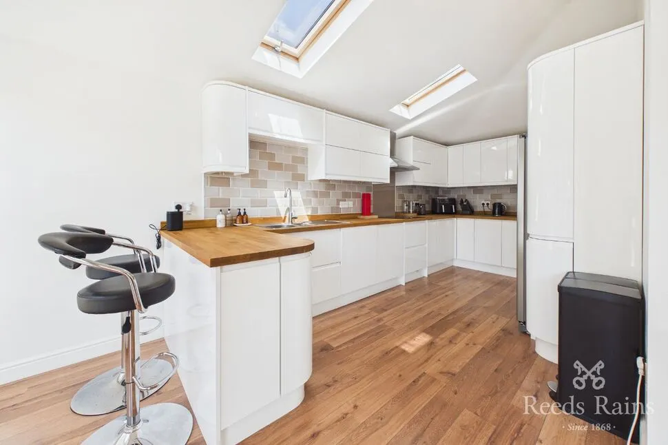Lee Way, Castleford, West Yorkshire, WF10, photo 7