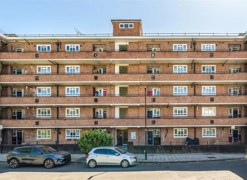 Hemans Street, Vauxhall, SW8, photo 9