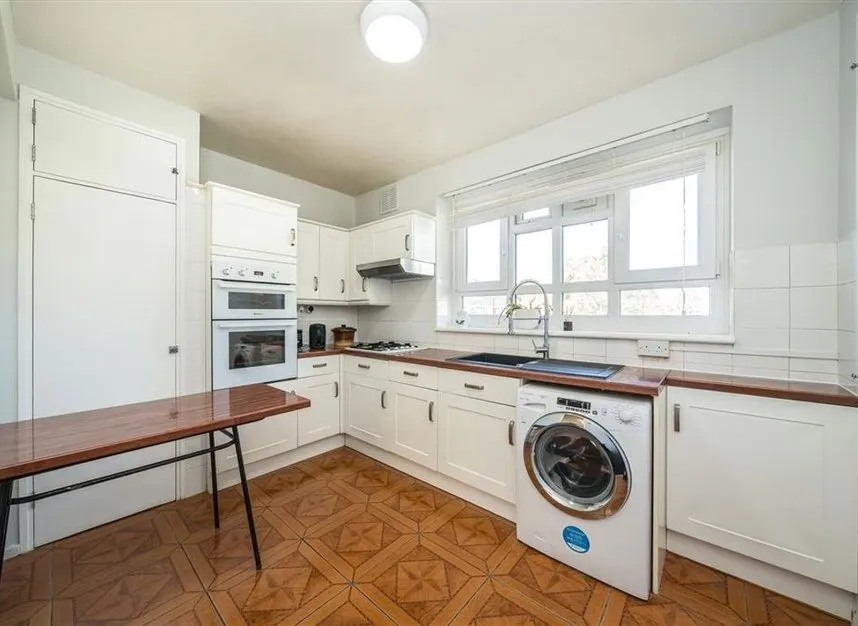 Hemans Street, Vauxhall, SW8, photo 3