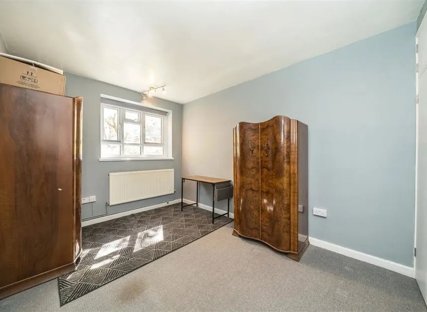 Hemans Street, Vauxhall, SW8, photo 5