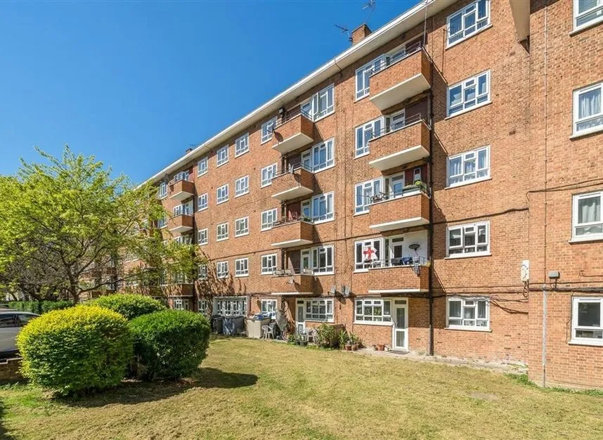 Hemans Street, Vauxhall, SW8, photo 8