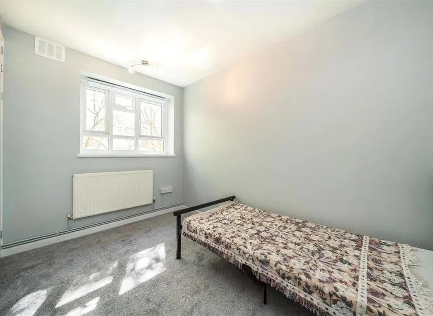 Hemans Street, Vauxhall, SW8, photo 4