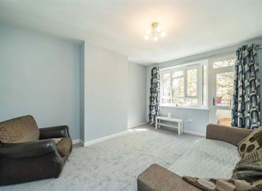 2 bed flat for sale, Hemans Street, Vauxhall, SW8