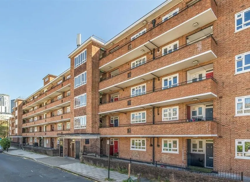 Hemans Street, Vauxhall, SW8, photo 2