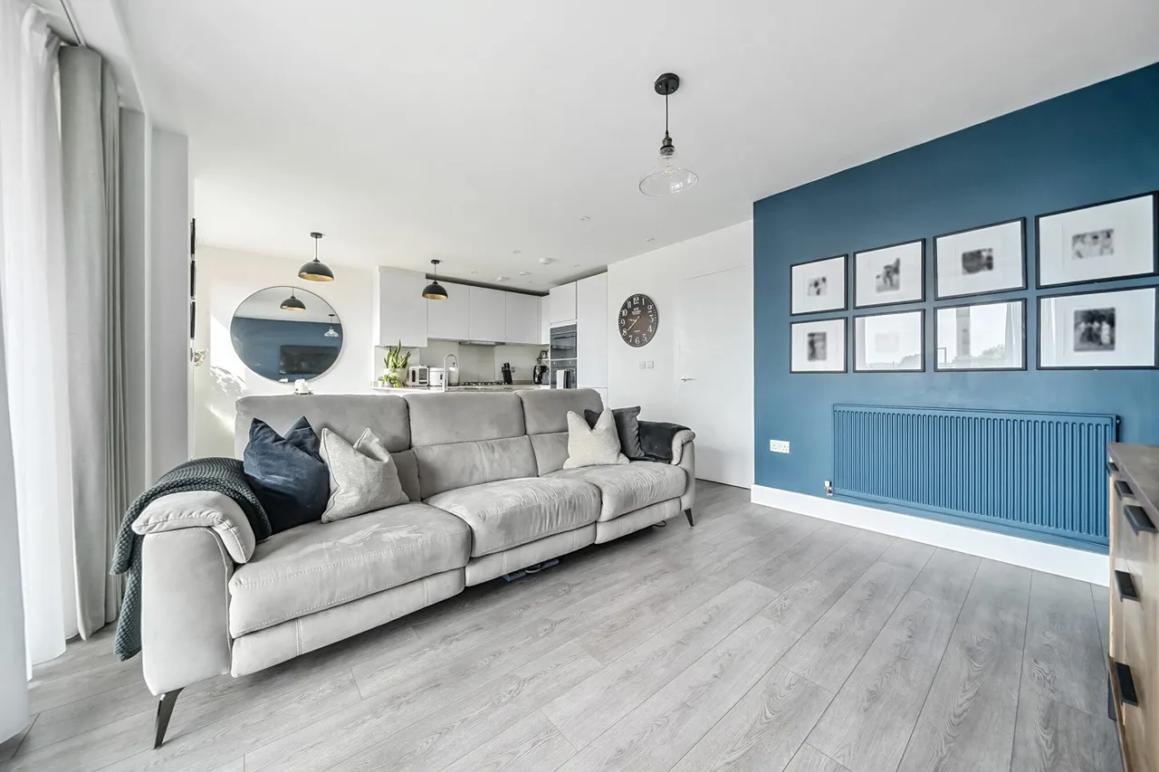 2 bed flat for sale — Masons Hill, BR2