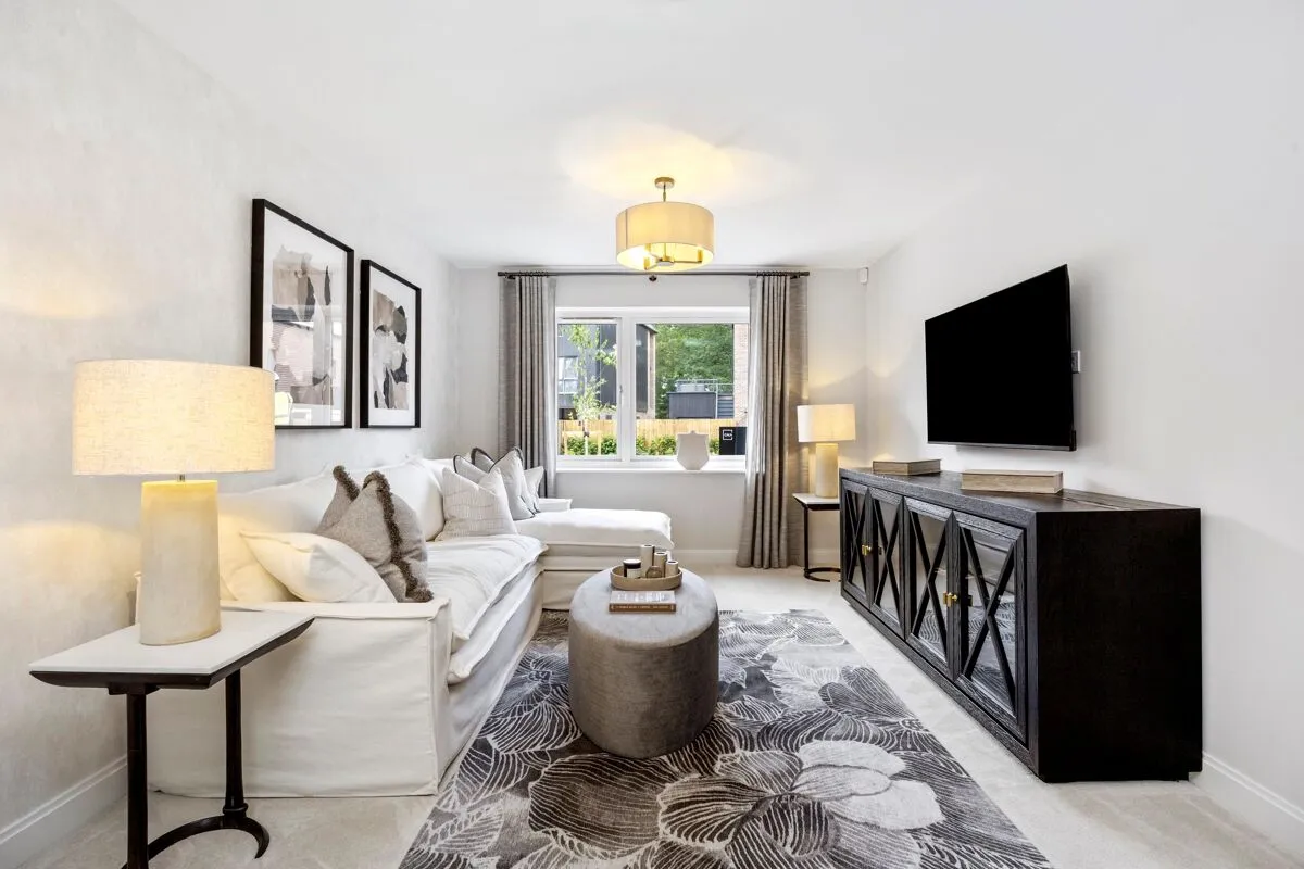 Brooklands Grove, Weybridge, KT13, photo 5