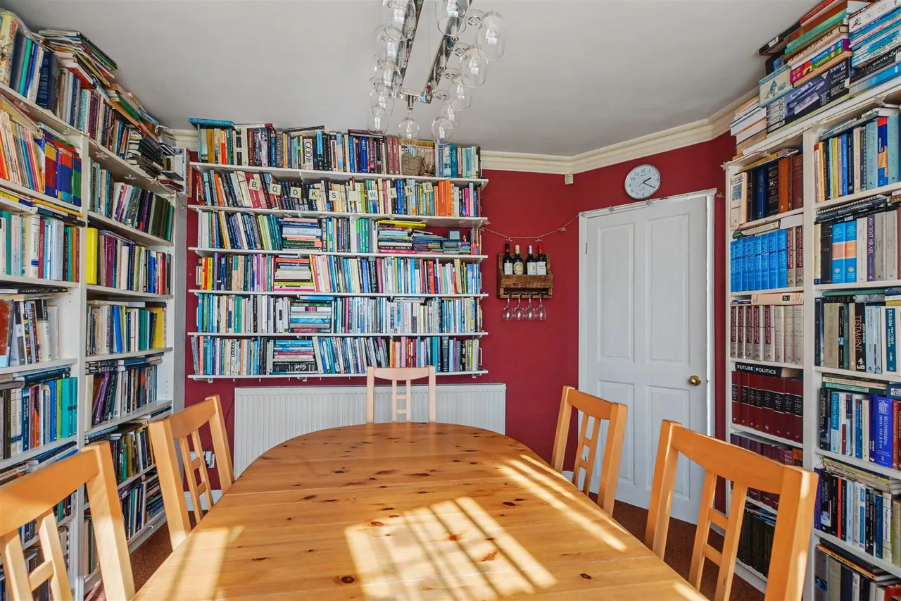 Ilkeston Road, Trowell, NG9, photo 7