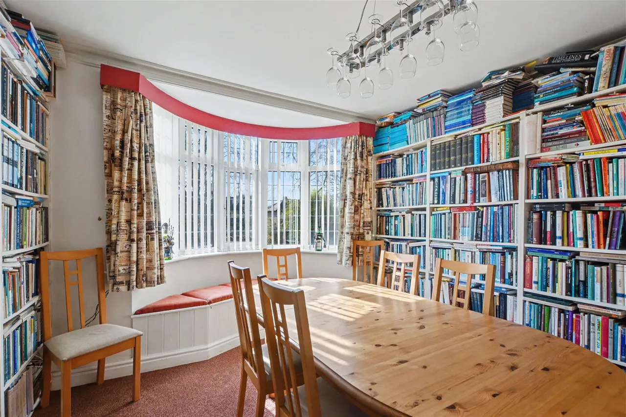 Ilkeston Road, Trowell, NG9, photo 6