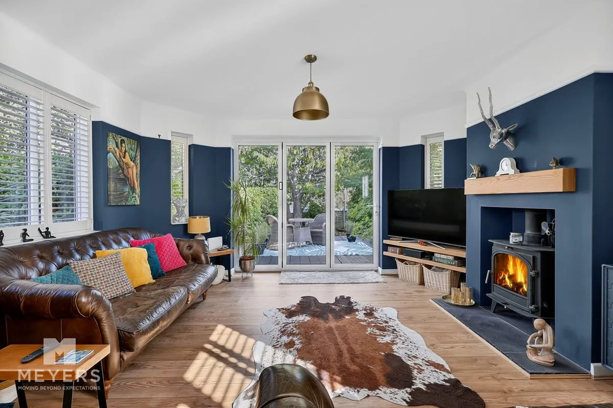 Iford Lane, Bournemouth, BH6, photo 17