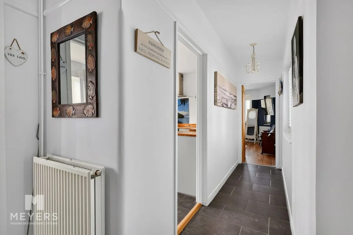 Iford Lane, Bournemouth, BH6, photo 22