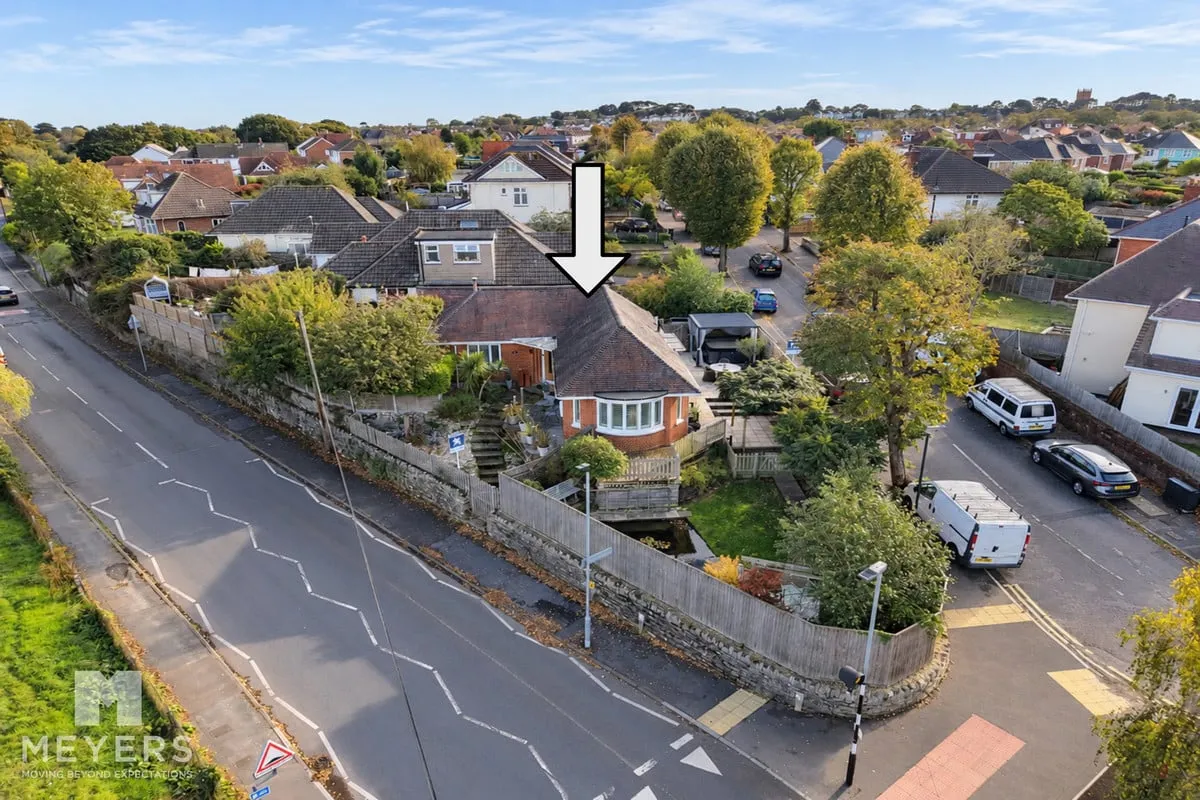 Iford Lane, Bournemouth, BH6, photo 40