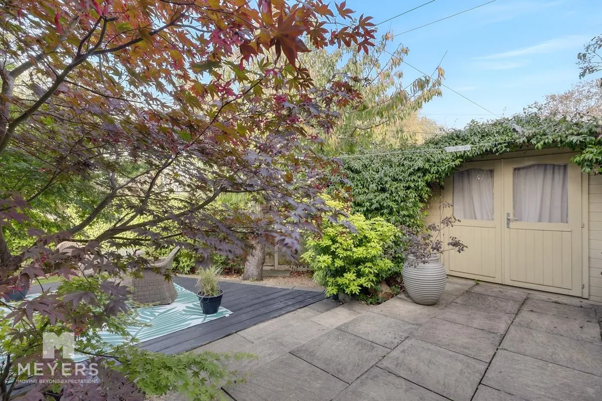 Iford Lane, Bournemouth, BH6, photo 31