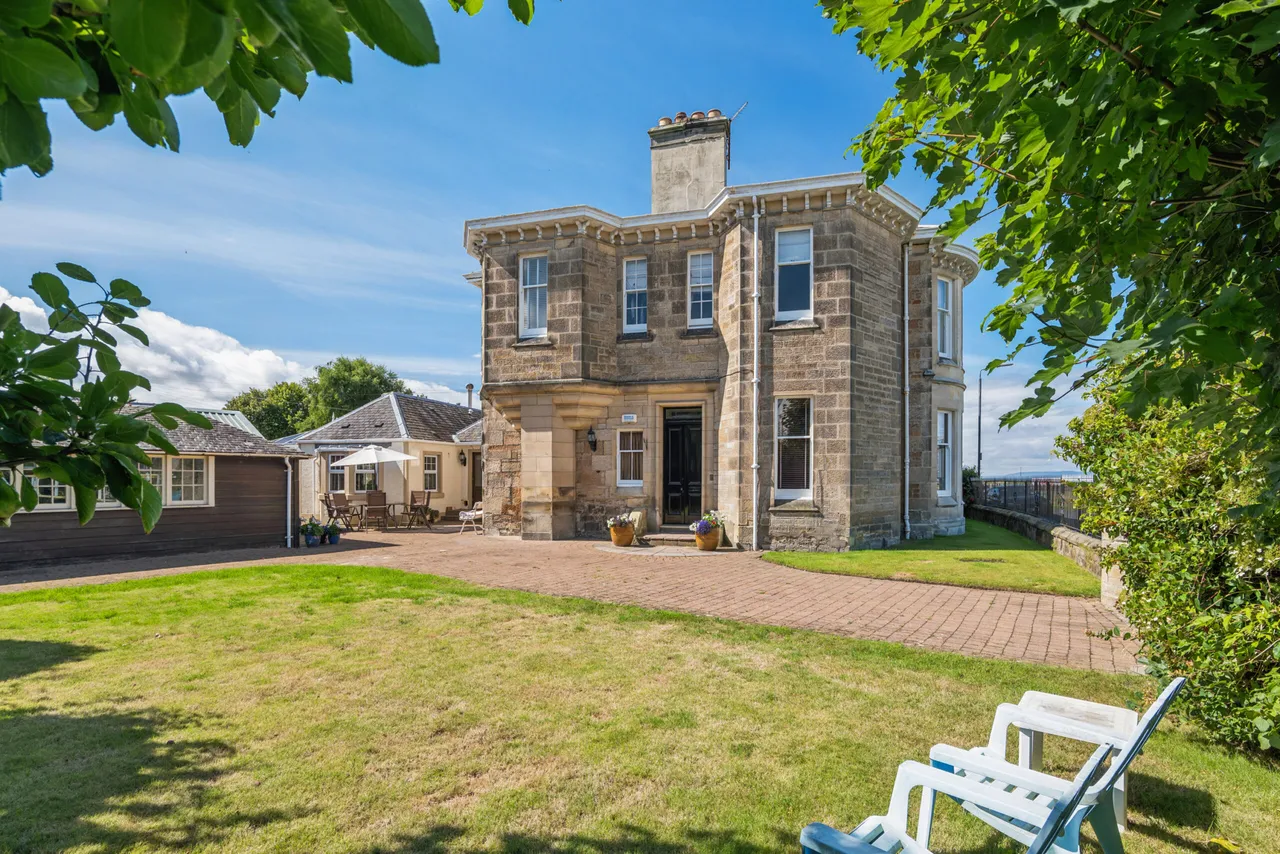 1 Alloway Park, Ayr, KA7 2AW, photo 22