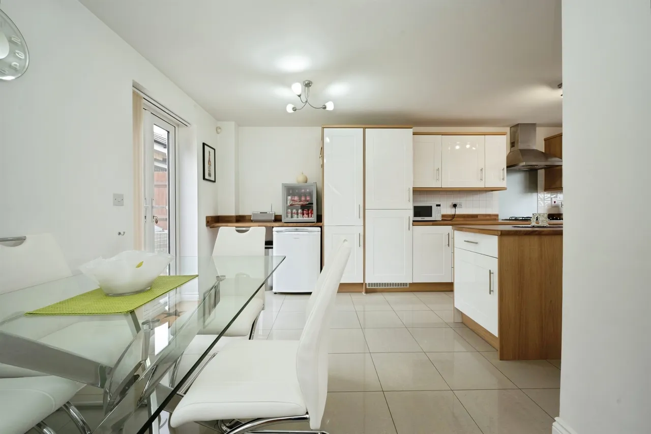 Oxpen, Aylesbury, HP18, photo 6
