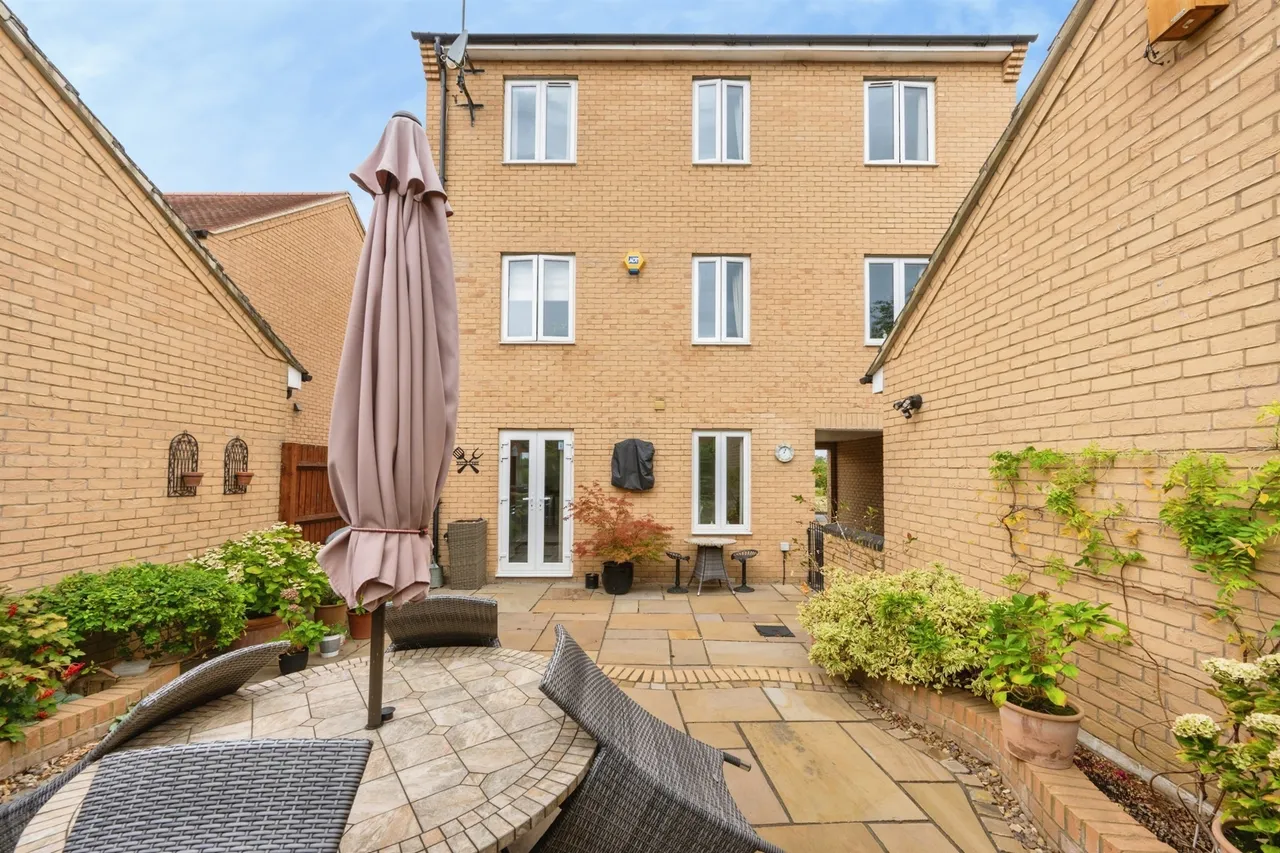 Oxpen, Aylesbury, HP18, photo 20