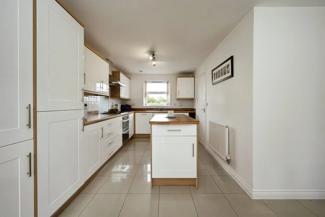 Oxpen, Aylesbury, HP18, photo 7