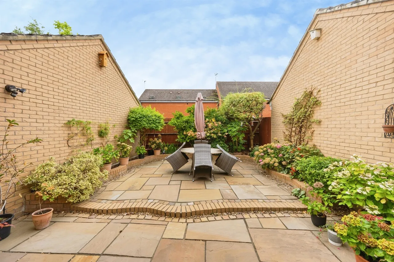 Oxpen, Aylesbury, HP18, photo 18