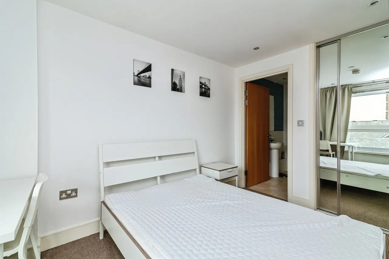 Huntingdon Street, Nottingham, NG1, photo 12