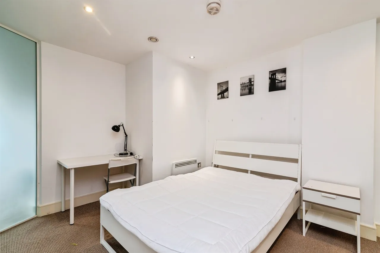 Huntingdon Street, Nottingham, NG1, photo 7