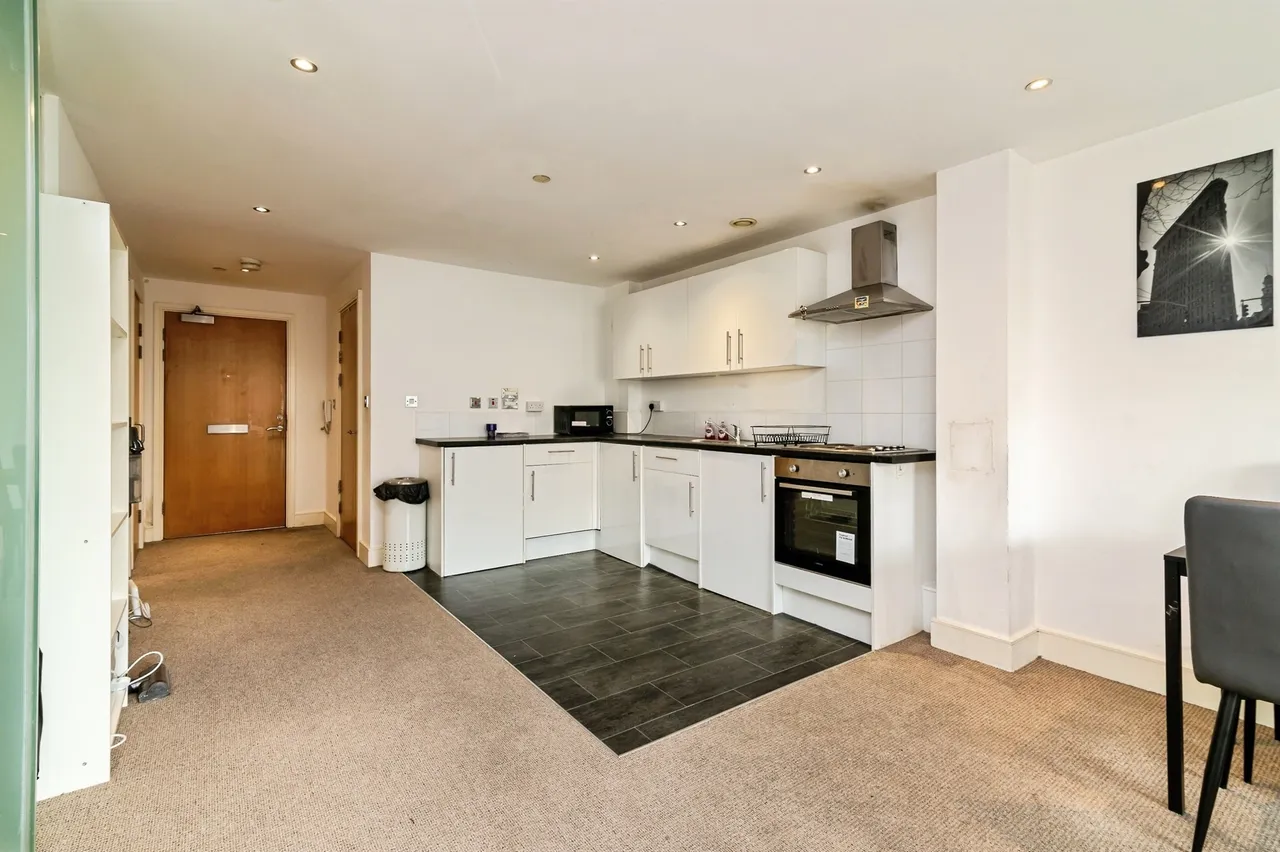 Huntingdon Street, Nottingham, NG1, photo 6