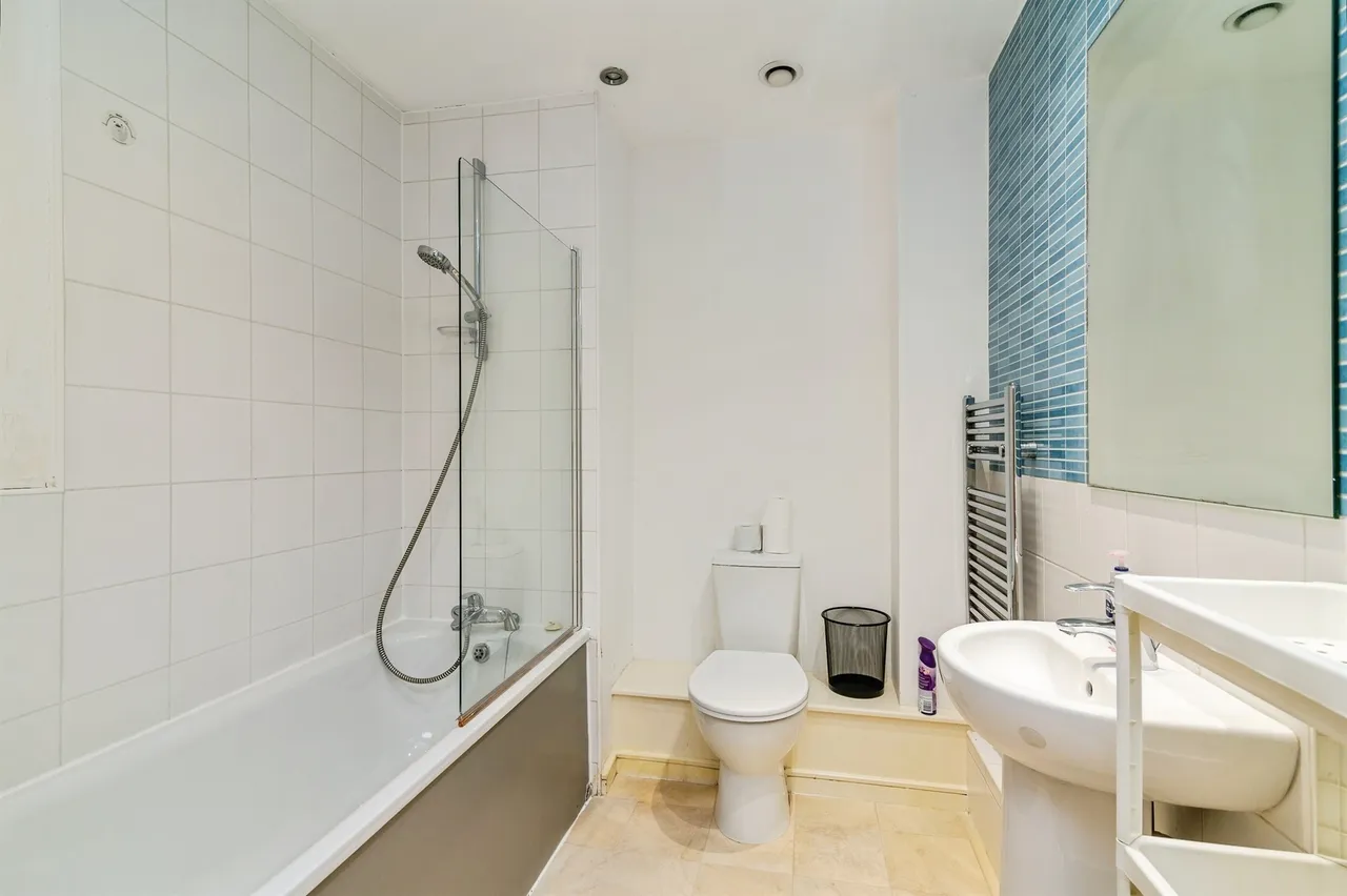 Huntingdon Street, Nottingham, NG1, photo 14