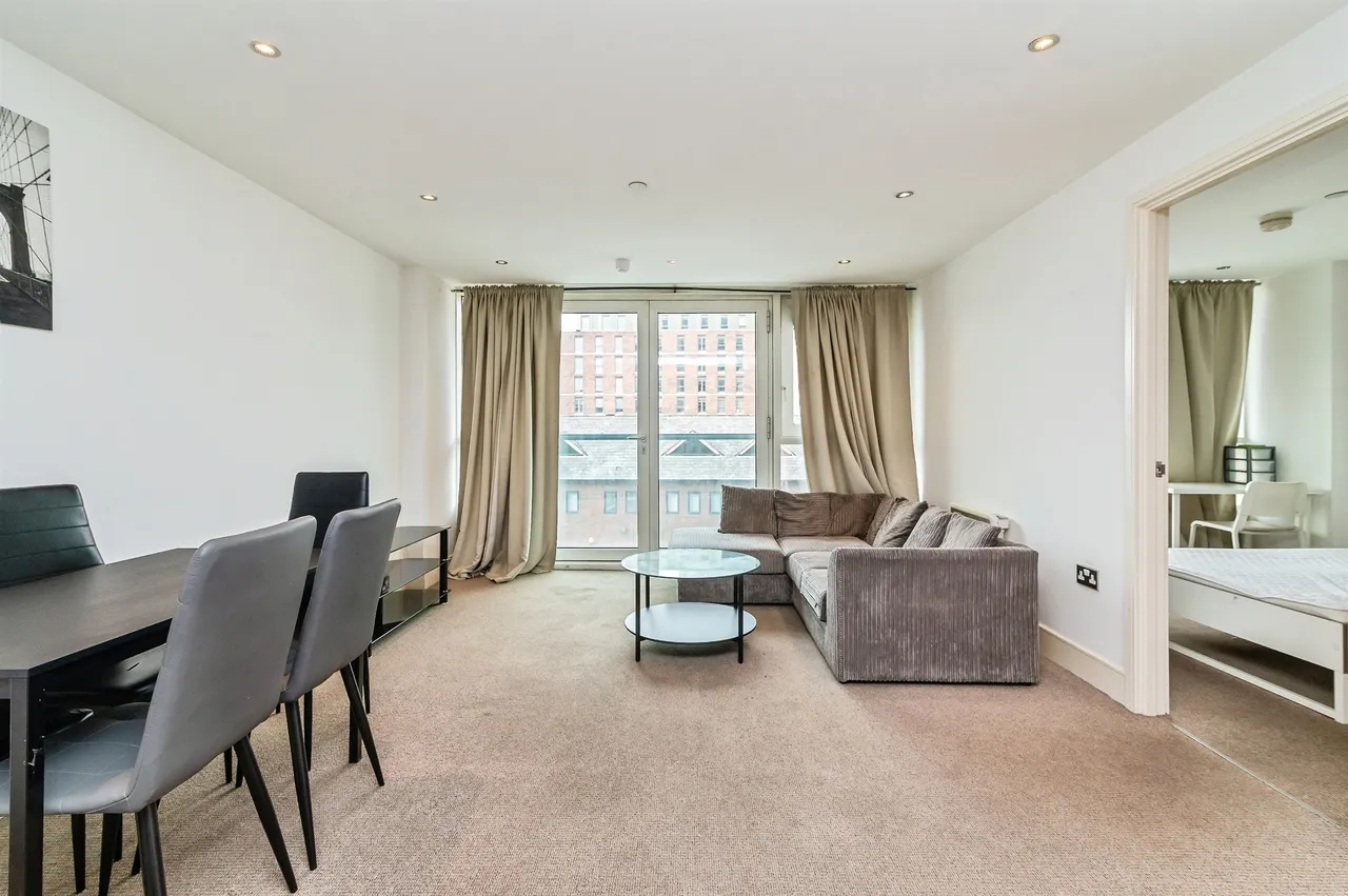 Huntingdon Street, Nottingham, NG1, photo 3