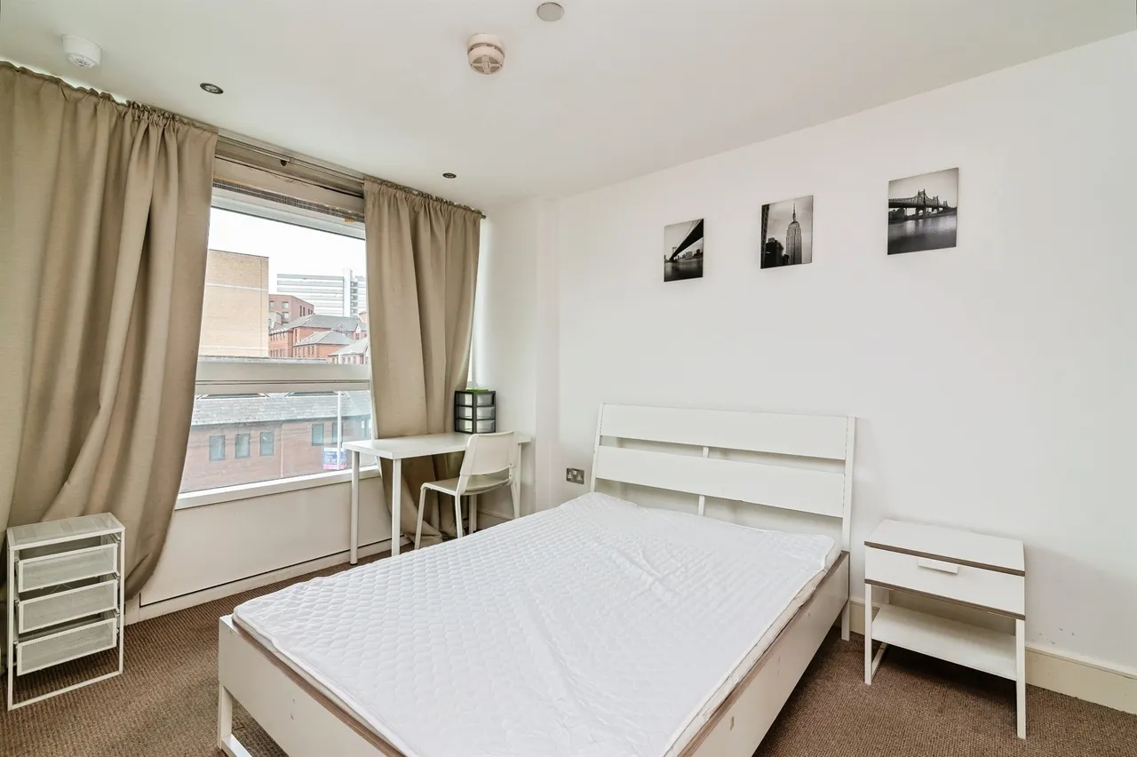 Huntingdon Street, Nottingham, NG1, photo 11