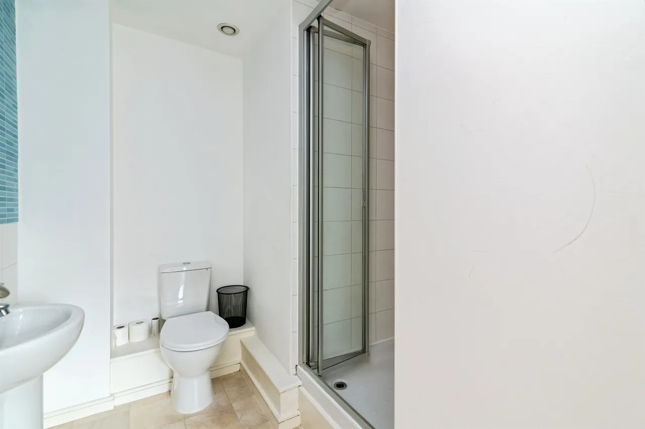 Huntingdon Street, Nottingham, NG1, photo 10