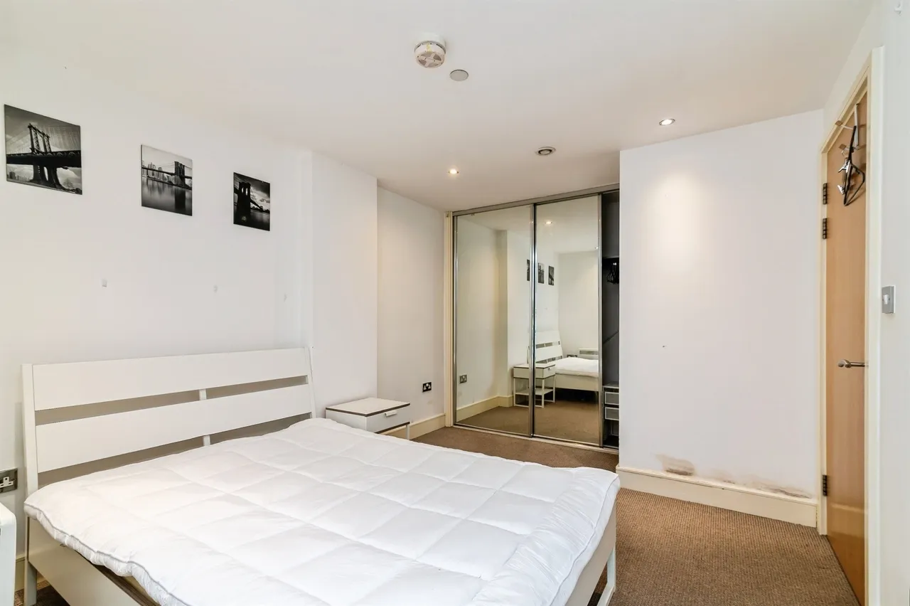 Huntingdon Street, Nottingham, NG1, photo 8
