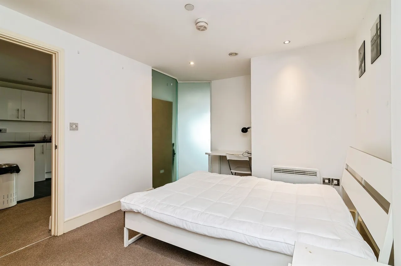 Huntingdon Street, Nottingham, NG1, photo 9