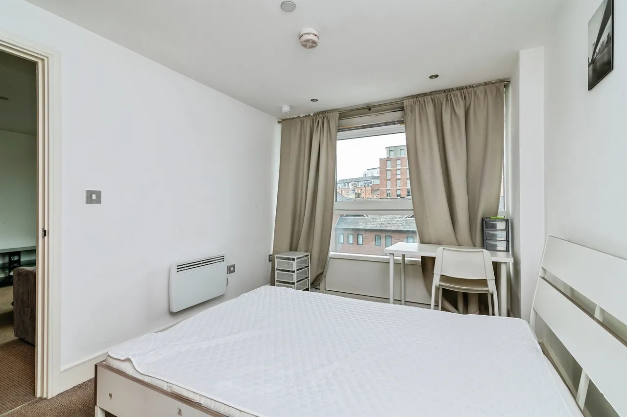 Huntingdon Street, Nottingham, NG1, photo 13