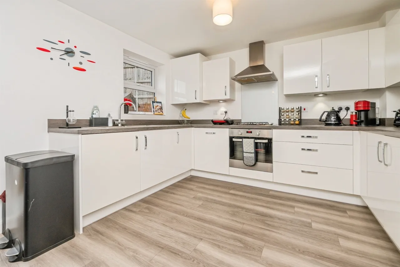 Whetstone Street, Redditch, photo 3