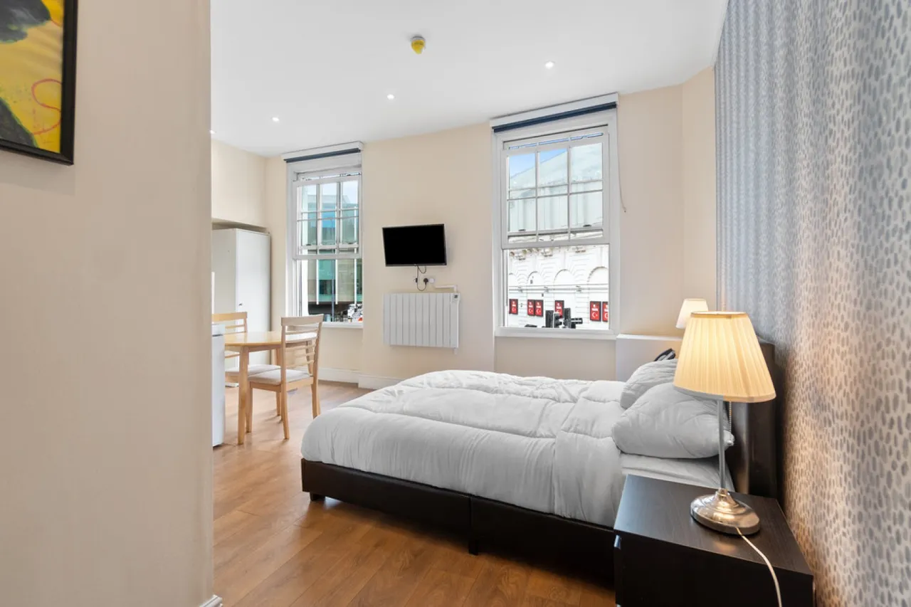 Grays Inn Road, Kings Cross, photo 2