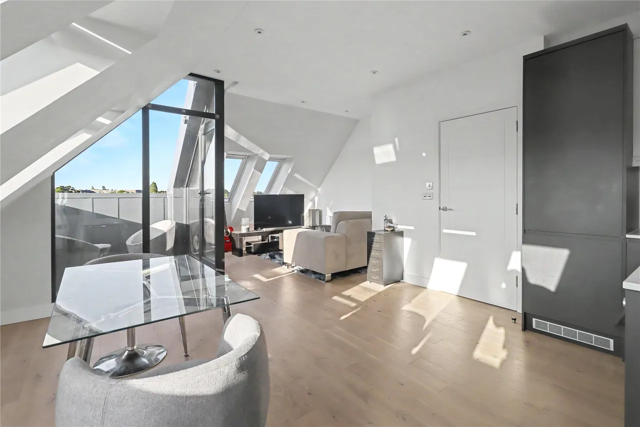 Albert Drive, Woking, GU21, photo 9