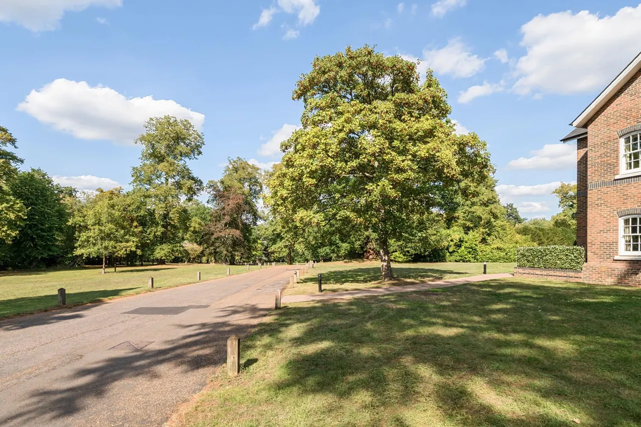 Holwood Estate, Bromley, BR2, photo 32